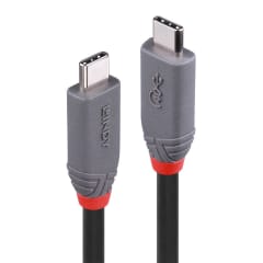 Cable USB 4 Type C vers C, 40G photo du produit