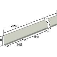 Cornière COT GLO4M100 GC photo du produit