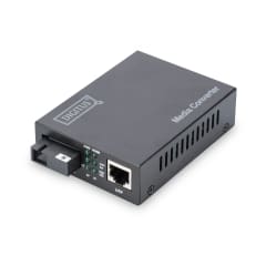 Gigabit Ethernet Media Convert photo du produit