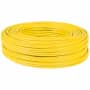 CABLE CAT7 SFTP ZH JAUN 100m photo du produit