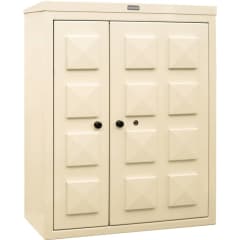 Armoire Taillefer 970 ivoire photo du produit