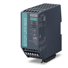 SIPLUS PS UPS1600 10A photo du produit