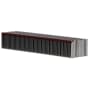 AGRAFES CROCO WN25 35X25 -BT50 photo du produit