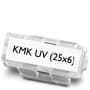 KMK UV (25X6) photo du produit