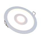 downlight 15w+12w photo du produit