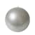 Boule incassable Argent Ø22cm photo du produit