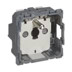 LEGRAND PLEXO PRISE 3X2P+T HOR. AUTO 10/16A 250V COMPOS GRIS IP55