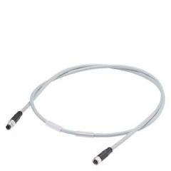 Cable alimentation M8, 0,19M photo du produit