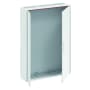 A37 Armoire vide 3LP 7R IP44 photo du produit