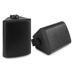 Enceinte PA,2x,120W,IPX5-BGO50 photo du produit