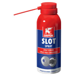 Spray Serrures 150 ML photo du produit