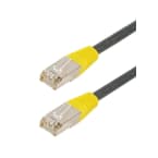 Cordon RJ45 Cat.6a S/FTP - 40m photo du produit