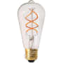 Edison Filament LED TWISTED 4W photo du produit