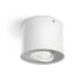 Phase single spot white 1x4.5W photo du produit