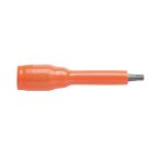 douille isolee torx 3-8 40mm photo du produit