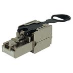 CONNECT RJ45 RAPID CAT 6ACOURT photo du produit