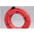 TPC JANOFLEX D63 ROUGE 10M photo du produit