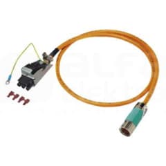 POWER CABLE, PREASSEMBLED, photo du produit