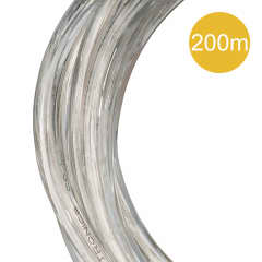 PVC Câble Rond 2C 200M Transp. photo du produit