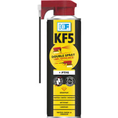 KF 5 DOUBLE SPRAY photo du produit