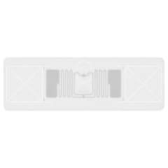 Label RF630L, 90x30 mm 6"TP photo du produit