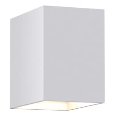 Oslo 100 LED Blanc texturé photo du produit