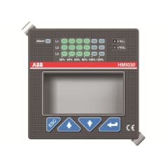 AFFICHEUR HMI030 T4..T7-X1-E photo du produit