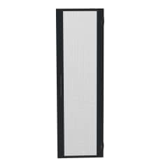 PORTE AV SERVEUR 42U 600 COMPL photo du produit