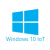 Windows 10 IoT 2021 UK - Value photo du produit