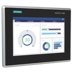 SIMATIC HMI MTP1000 Unified Co photo du produit