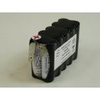 Pack(s) Batterie Nicd 10xAA HT photo du produit