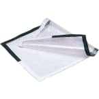 nappe isolante velcro 0,8 x 1, photo du produit