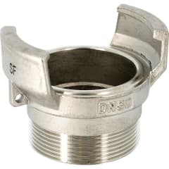 R.SYM 2425 INOX MALE 25 photo du produit