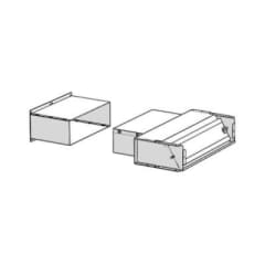 Caisson melange pour FA3 photo du produit