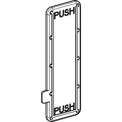 obturateur fenetre 400A IP55 photo du produit