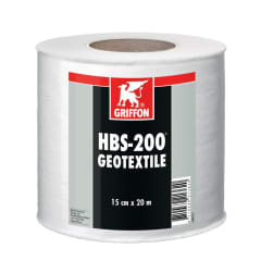 HBS-200 Geotextile 15cm x 20M photo du produit