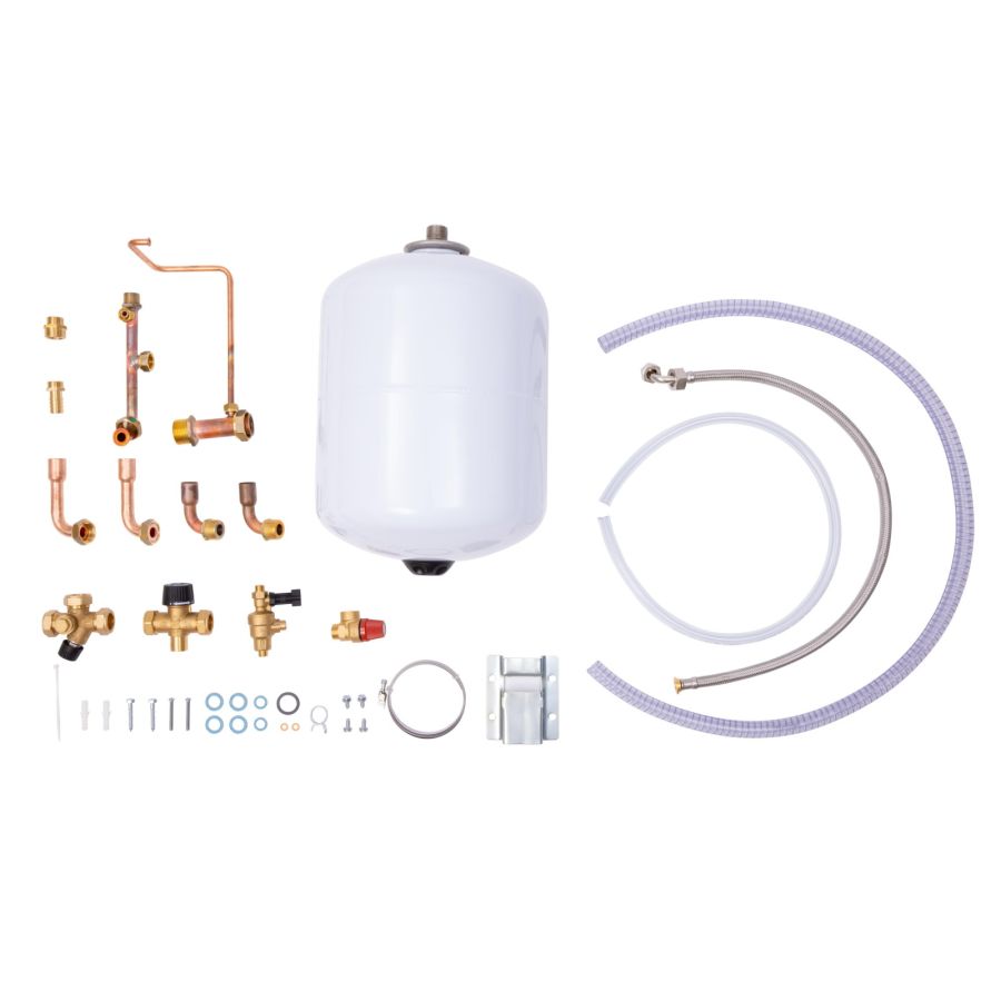 Kit Rafraichissement Atlantic Alfea Extensa Duo Ai Atlantic Pac - 075122 - KIT EXPANSION SANITAIRE DUO