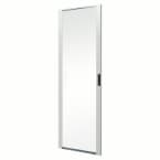 GLASS DOOR FOR 24U CABINET 800 photo du produit