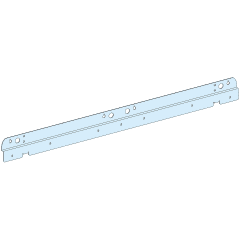 Traverses 2arm.+3gaines L2100 photo du produit