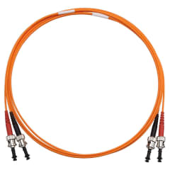 GOF DUPLEX Patchcord ST/ST G50 OM2, 2m photo du produit