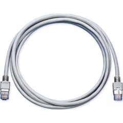 Cord. C5e, SF/UTP 26L Gr,1,5m photo du produit