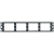 Fiber Adapter Patch Panel 2 R photo du produit