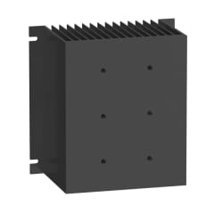 HEATSINK PANEL MOUNT 0.5 photo du produit