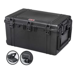 VALISE VIDE POUR OUTILLAGE photo du produit