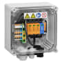 PVC AC 1I 1O SPD2R + RJ45 04 photo du produit