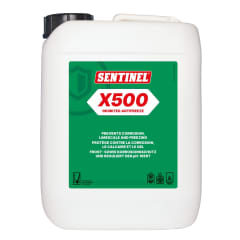 X500 5L - ANTIGEL photo du produit