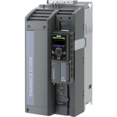 G120X IP20 380...480V 30kW FSD photo du produit