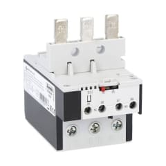 THERMAL OVERLOAD RELAYS photo du produit