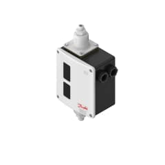 RT260A Diff. Pressure Switch M photo du produit