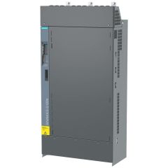 G120X IP20 500...690V 630kW FS photo du produit